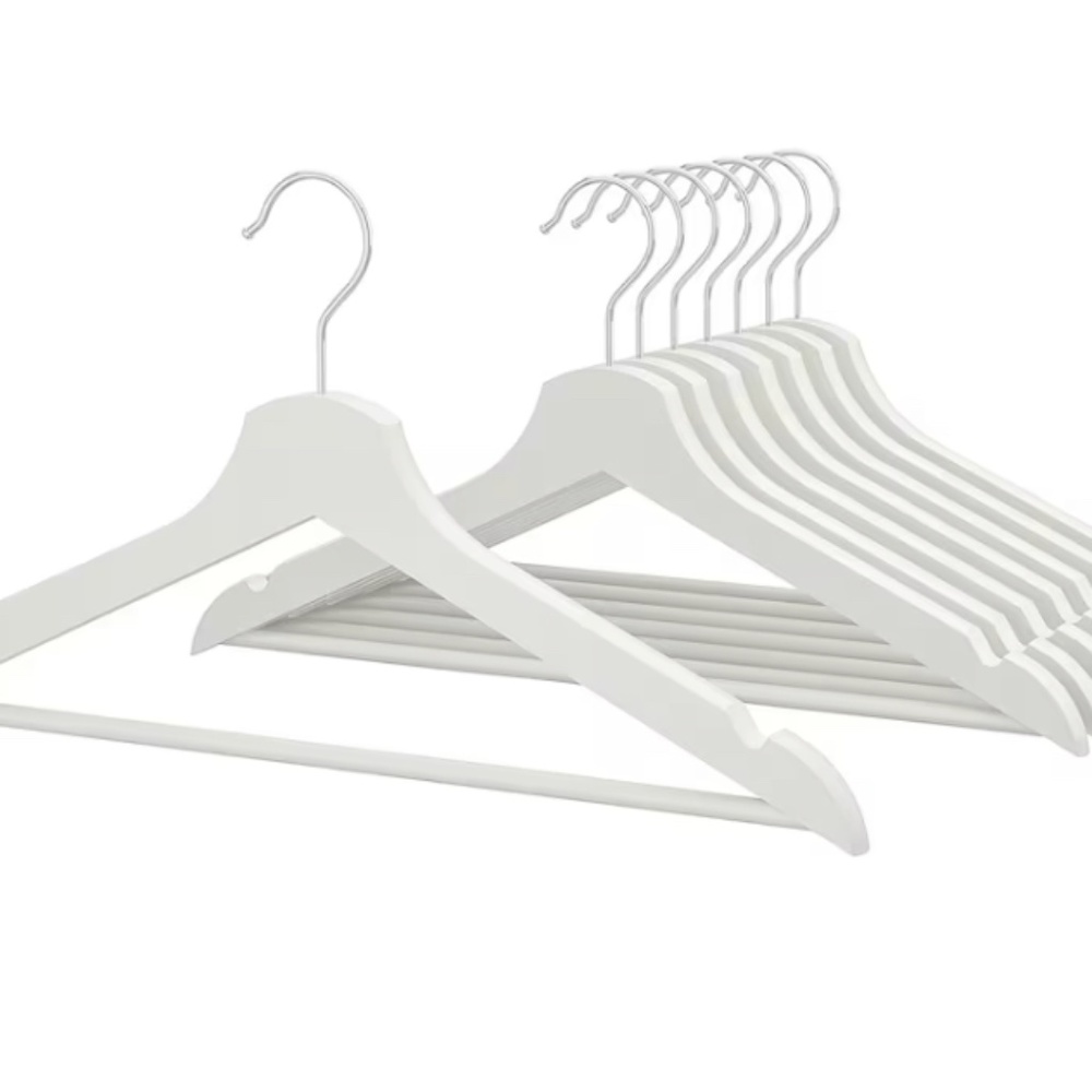 Wood Hangers